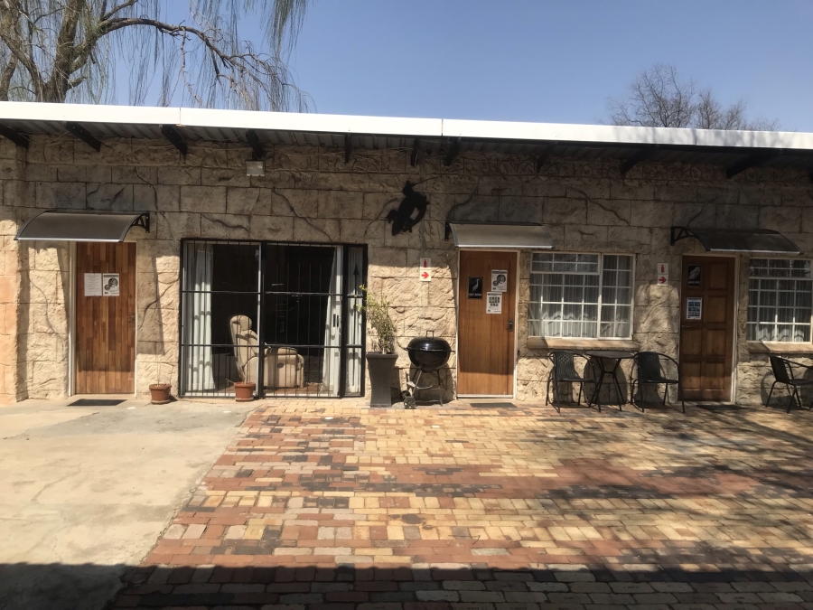 10 Bedroom Property for Sale in Pretorius Kraal Free State